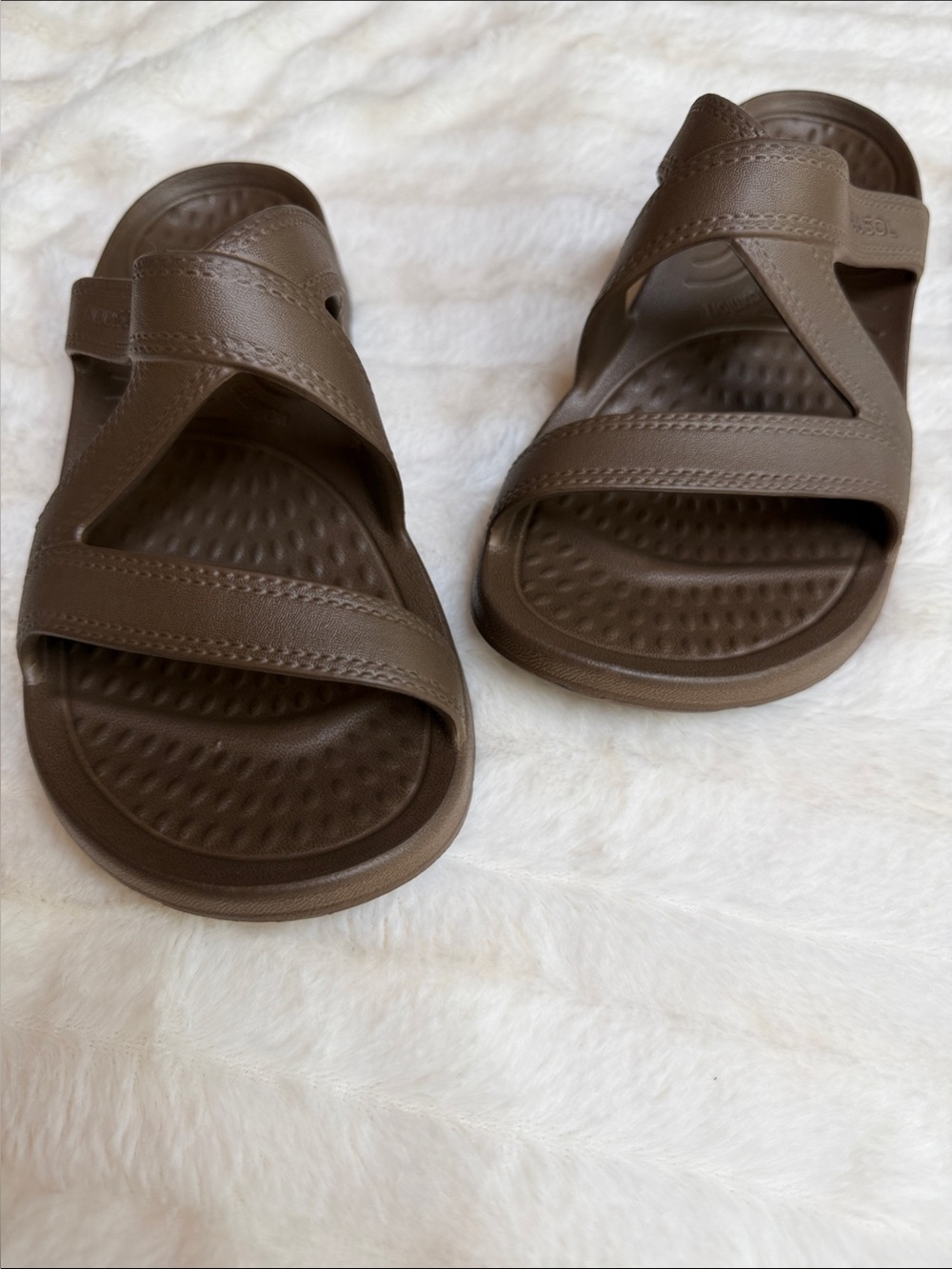 Nuusol Women’s Eclipse Recovery Slide Sandal Waterproof